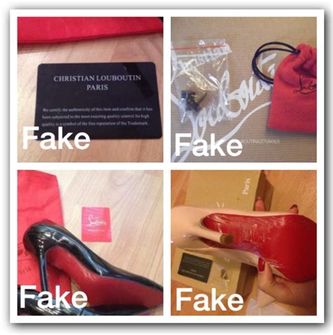 fake louboutin shoes aliexpress|christian louboutin shoes scam.